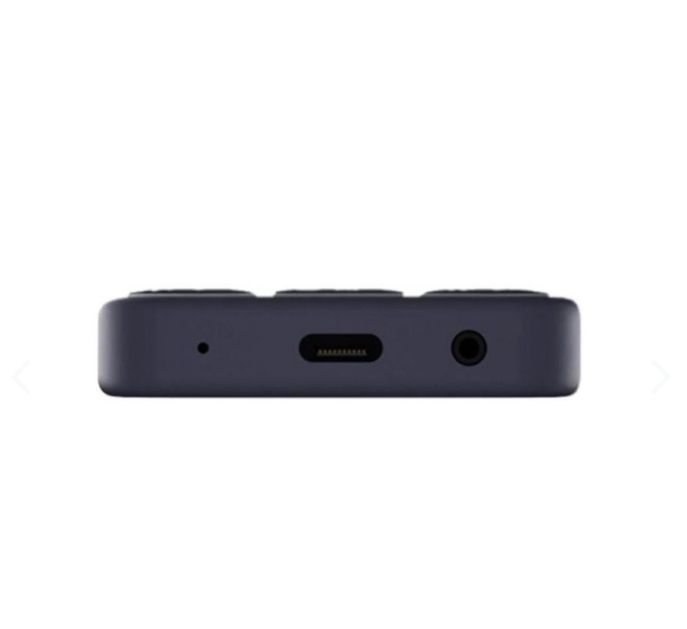 Teléfono Celular Senior Fiddler D117